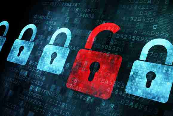 Mbrojtja nga hakerat, Britania do ndalojë fjalëkalimet e dobëta si “admin” ose “12345”…