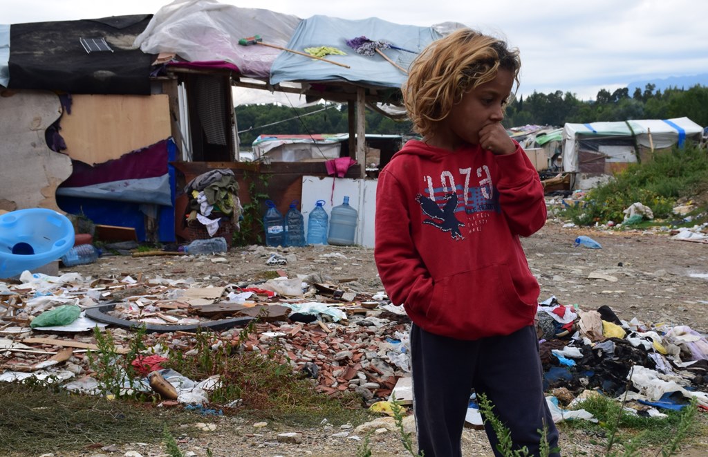 Romët e Shqipërisë denoncojnë mungesën e progresit në premtimin e qeverisë për integrim