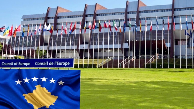 Anëtarësimi i Kosovës në KiE, Knaus: Franca dhe Gjermania po përgatiten të bllokojnë votimin në Maj