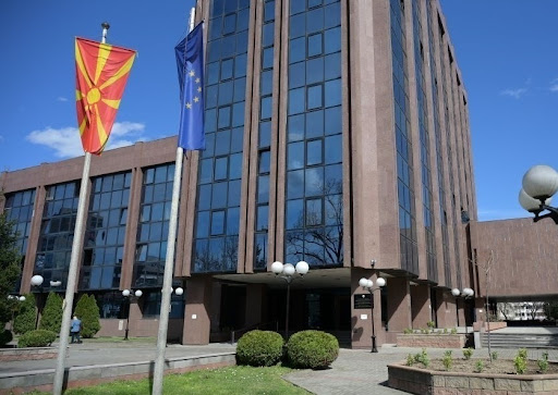 Dyshimet për korrupsion, arrestohet gjyqtari i Gjykatës Supreme në Maqedoni. Emri dhe detajet