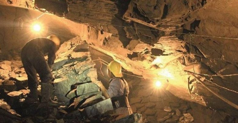Tragjedi në minierën e Martaneshit, një minator i vdekur dhe një i plagosur rëndë! Detajet e para