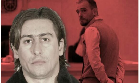 Masakra serbe në Burgun e Dubravës 25 vite më parë, njëri nga vrasësit ndodhet i ndaluar në Bosnjë