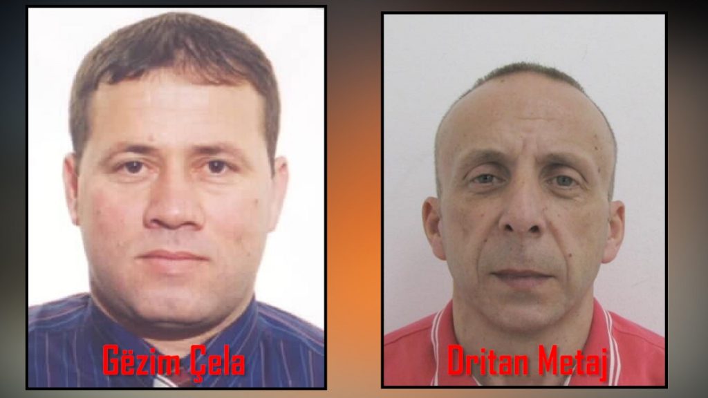 Bisedat e përgjuara me policët zbuluan grupin e “baronit” Çela, kush janë 3 të arrestuarit (EMRAT)