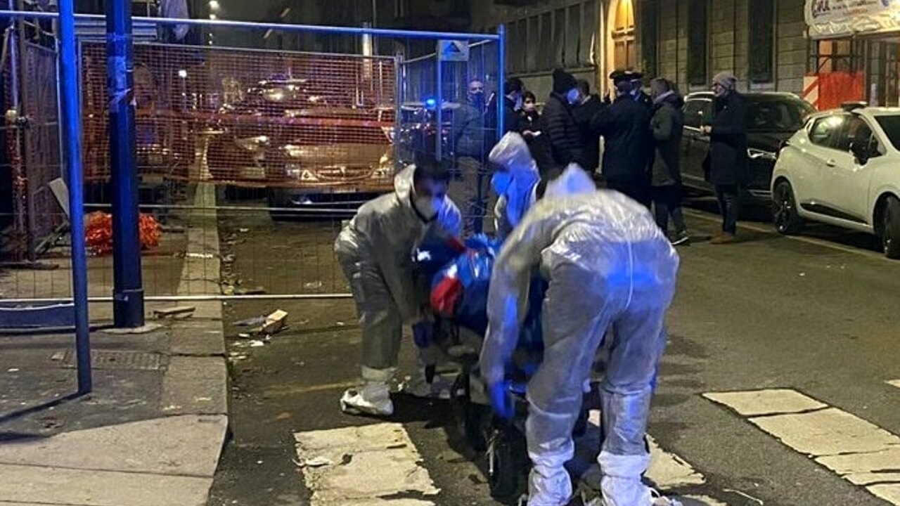Grabiti dhe plagosi me armë pronarët e lokalit në Itali, arrestohet 49-vjeçari shqiptar