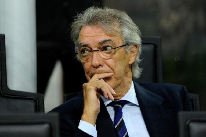 Si e priti dhe çfarë thotë ish-presidenti Moratti për ndryshimin e pronësisë së Interit