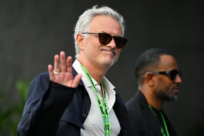 E bujshme nga Turqia, “The Special One” drejt firmës me Fenerbahçe