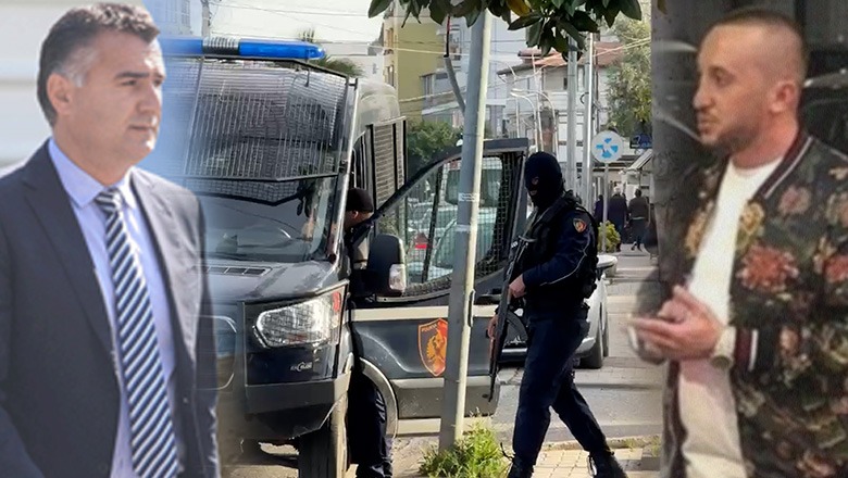 Operacioni i SPAK/ Lista e të kërkuarëve, mes tyre krerë bandash dhe policie. 3 mln euro sekuestro