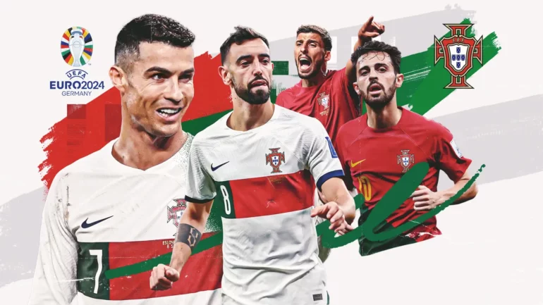 Evropiani i Gjermanisë/ Portugalia shpall listën e 26 lojtarëve, e kryeson Cristiano Ronaldo