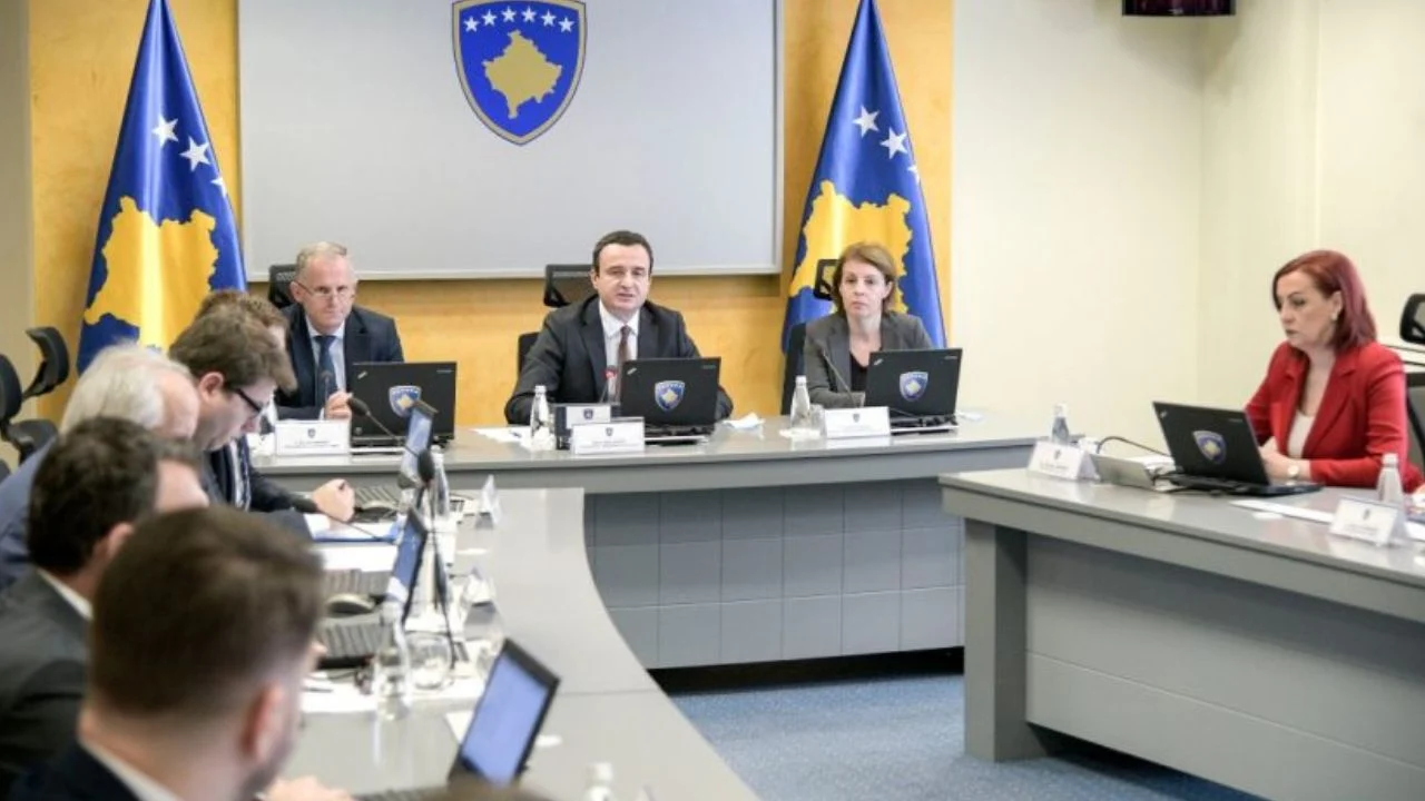 Ministria e Jashtme e Kosovës, reagime të gjithanëshme: Rusia po kryen sulm hibrid kundër nesh!