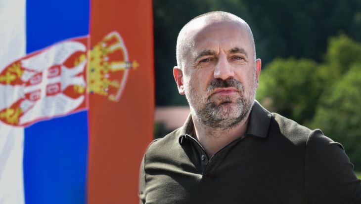Pas sulmit në Banjskë, emri i Radoiçiç del edhe në atentatin e dështuar në Laposaviç