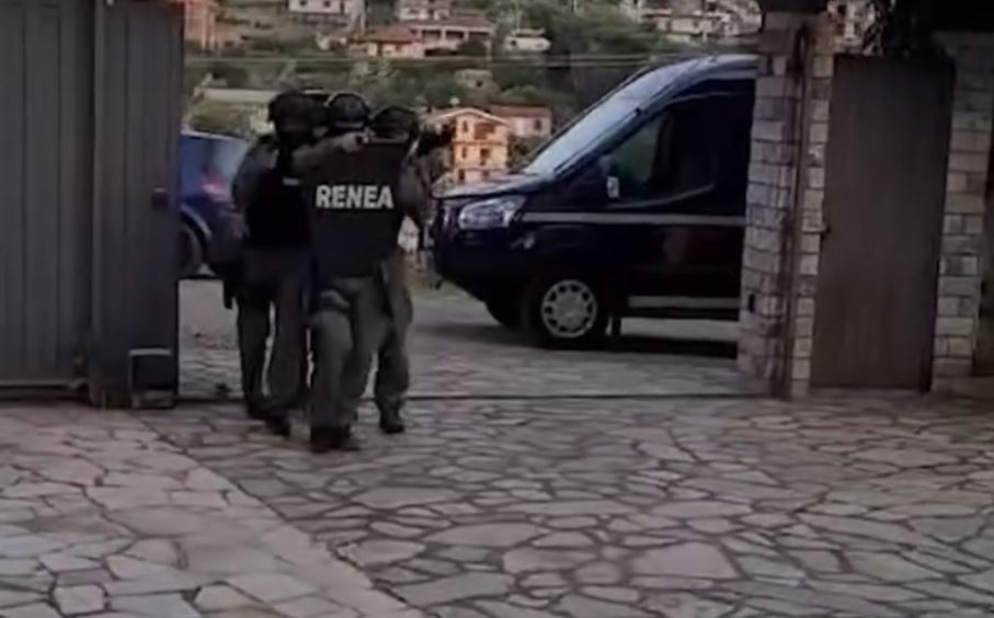 Emrat/ 50 urdhër arreste nga SPAK. Arrestohen dy shqiptarë në Itali dhe Spanjë
