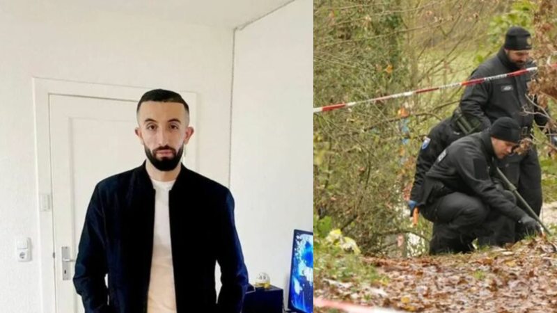 Vrau shqiptarin në Gjermani, Interpoli shpall në kërkim turkun. Emri dhe foto