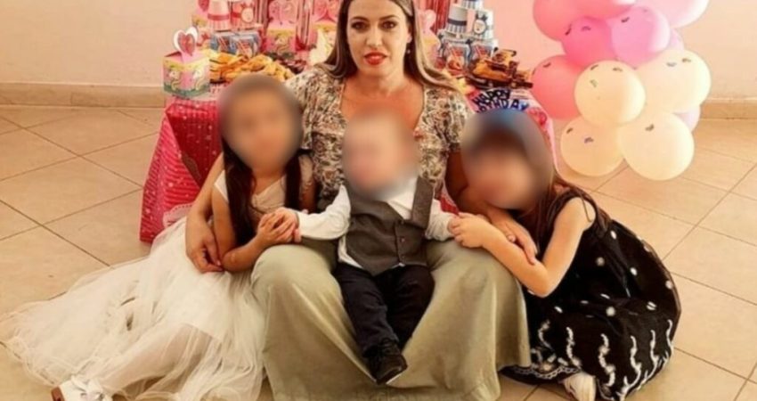 Detajet nga tragjedia/ Çoi drejt vetëvrasjes gruan me 3 fëmijët, arrestohet 31-vjeçari në Shkodër