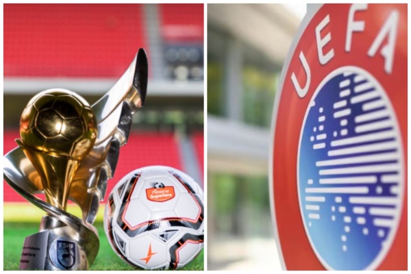 UEFA rrit shpërblimet për klubet e Superiores nëse kualifikohen për në Kupat e Europës