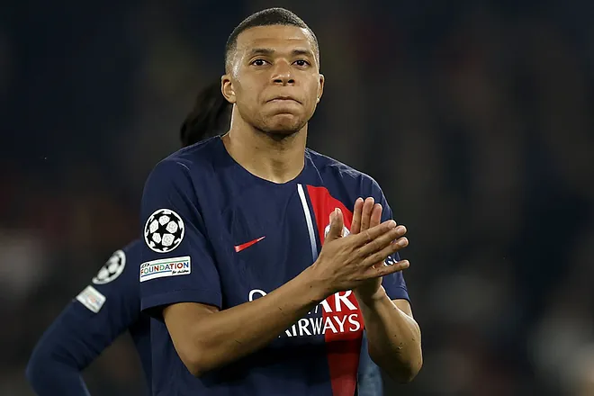 Mbappe: PSG më tha se s’do të luaj më, më shpëtoi Luis Enrique