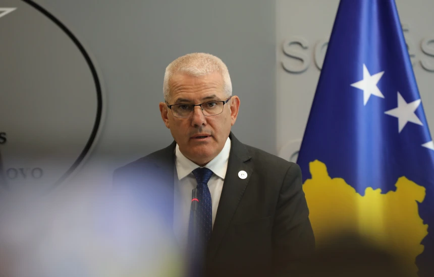 Kosova akuza qeverisë serbe: Po financon terrorizmin