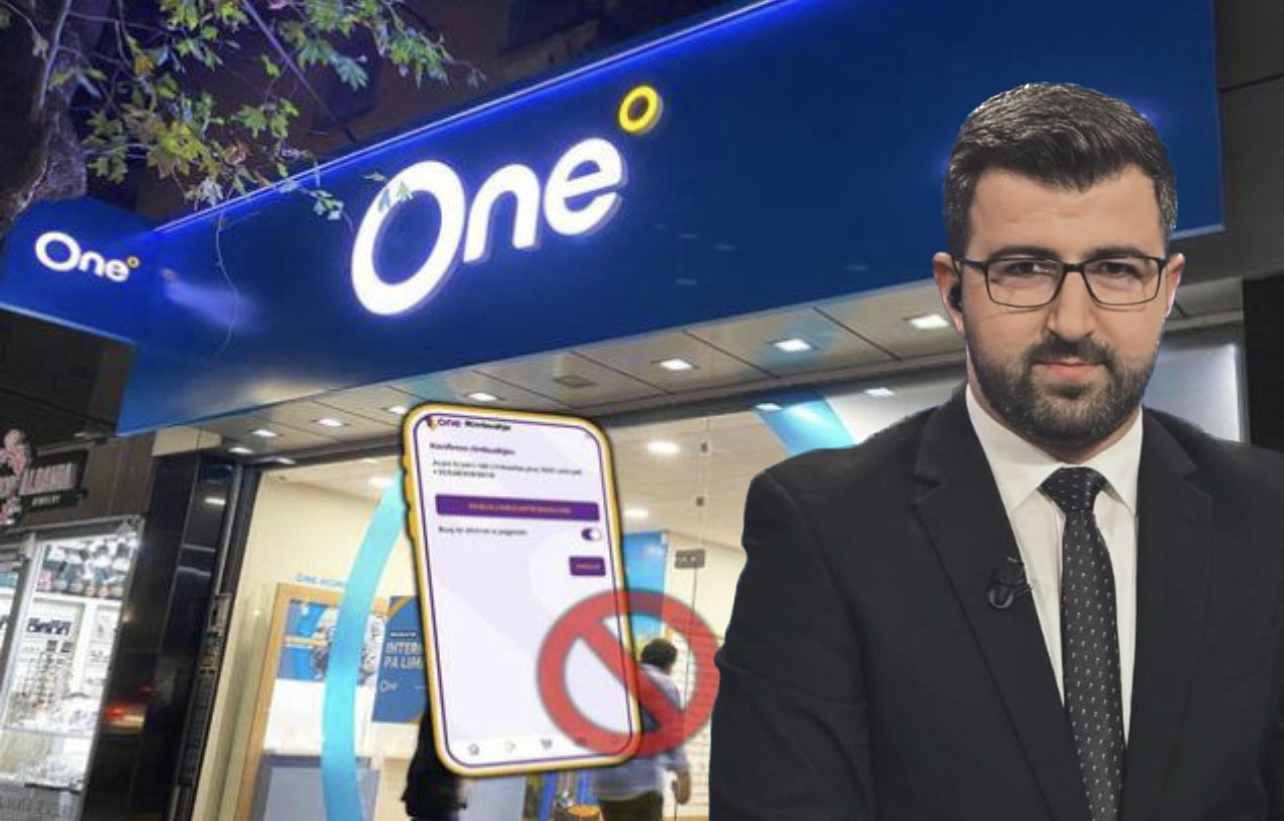 Gazetari: Hetoni hajdutët e “One Albania”…!