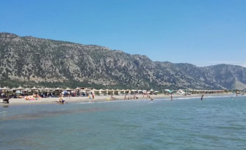 Po lahej në det me familjen, ndërron jetë 69-vjeçarja në Velipojë