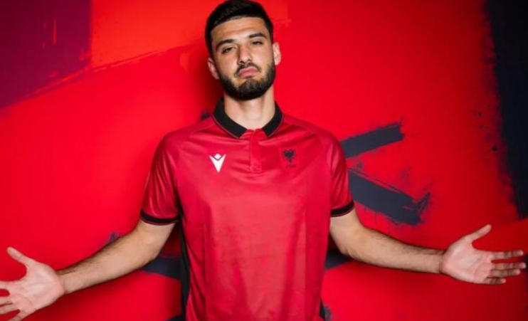 Performanca me Kombëtaren, Chelsea ul çmimin e Armando Brojës