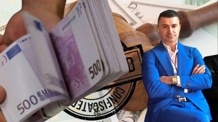 Prokuroria i sekuestroi miliona euro pasuri, reagon Kristian Boçi: S’kam rënë në hak, Zoti thotë…
