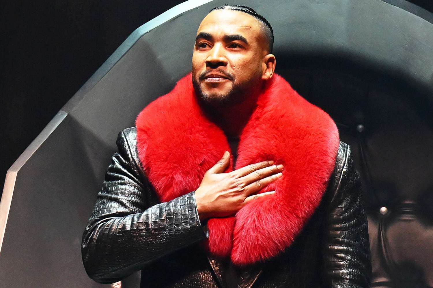 Tronditet bota e muzikës, ylli latin Don Omar njofton se është diagnostikuar me kancer