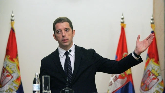 Serbia i ankohet OKB-së: Heqja e sanksioneve ndaj Kosovës, pranim i pasojave nacionaliste të Kurtit