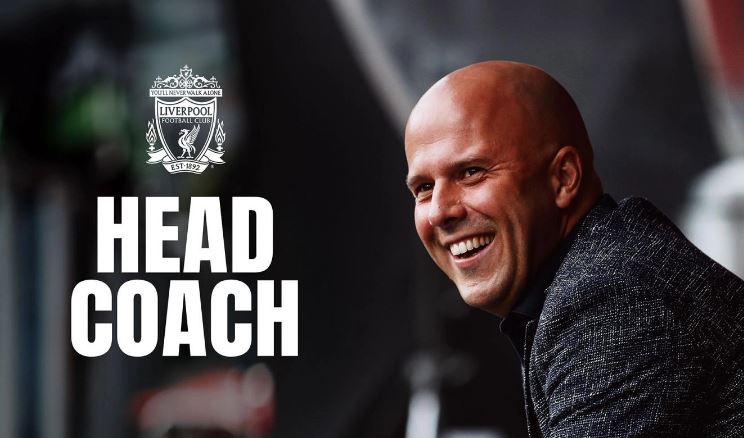 Liverpool harron Klopp dhe bëhet me trajner të ri, firmos me Arne Slot