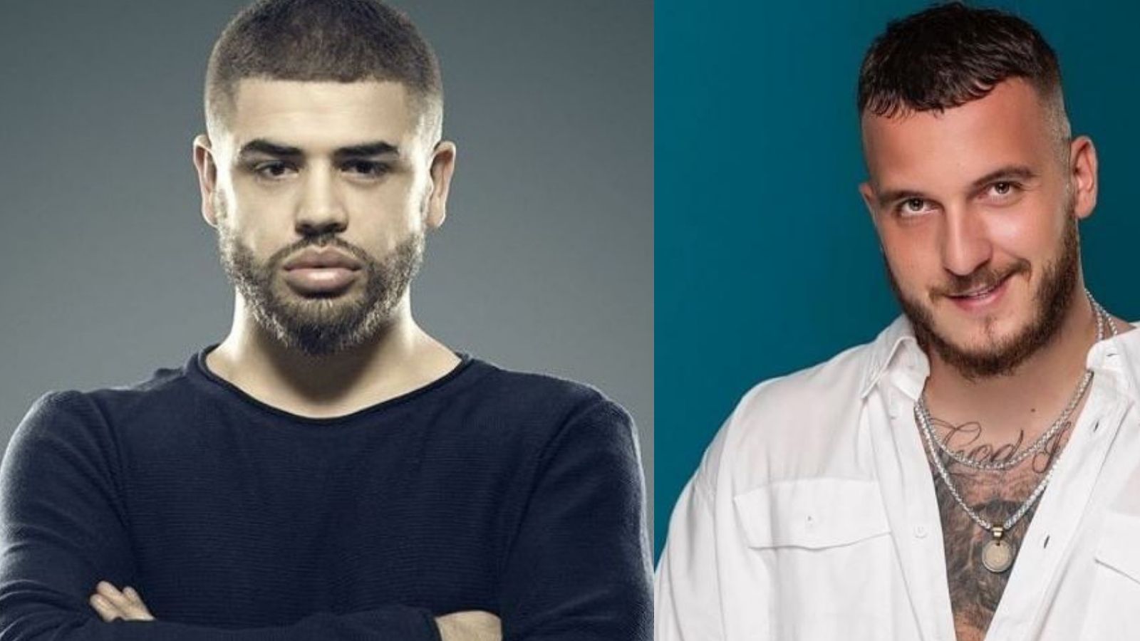 Reperi Mozzik rrëfen pse u prish miqësia me Noizy-n: Nuk e kuptoj, të më sulmosh…