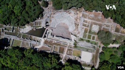 UNESCO: Shqipëria të shmangë me çdo kusht menaxhimin e fragmentarizuar të Butrintit