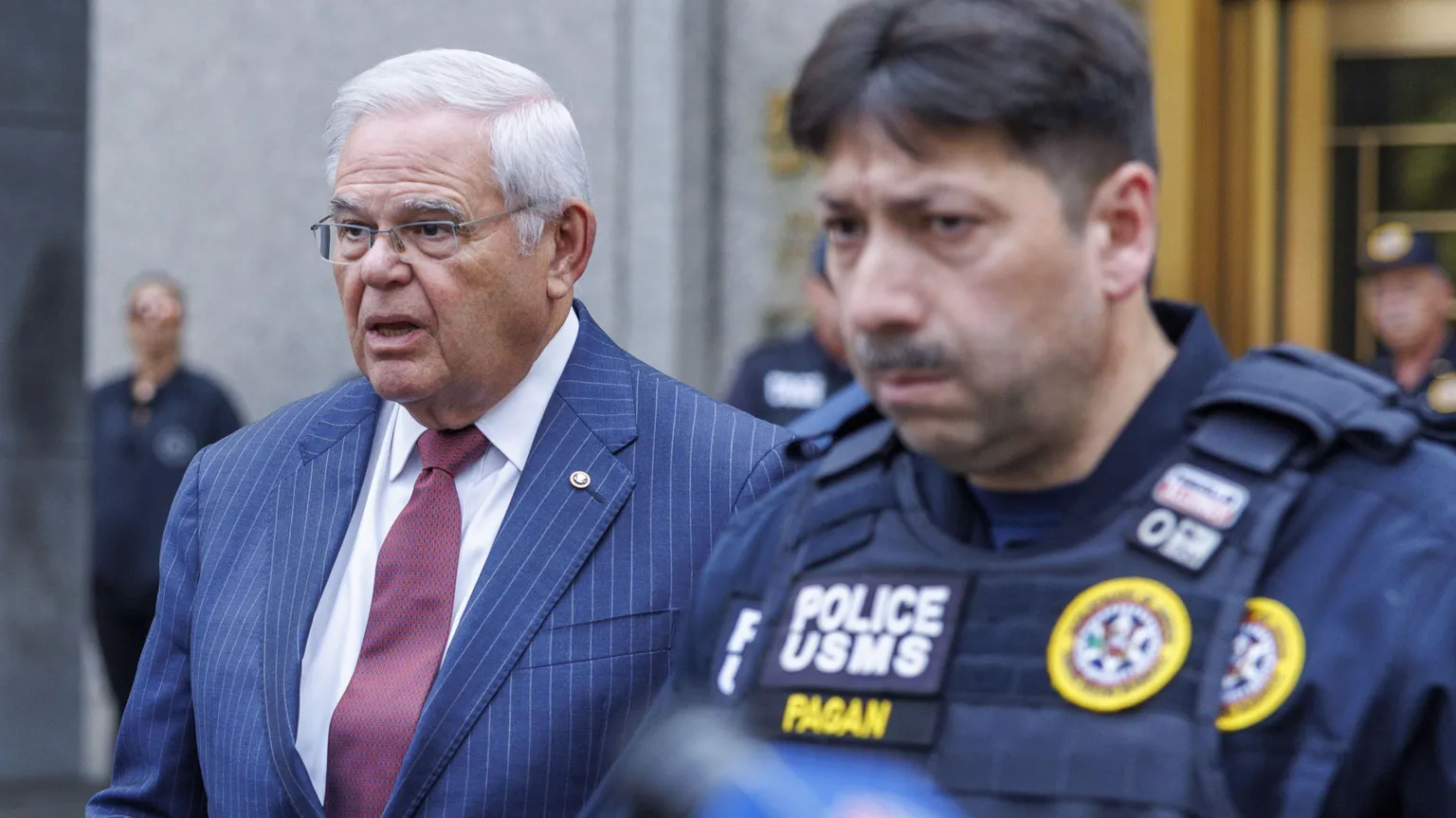 Mori ryshfet shufra ari, senatori amerikan do të dorëhiqet! Rrezikon vite burg