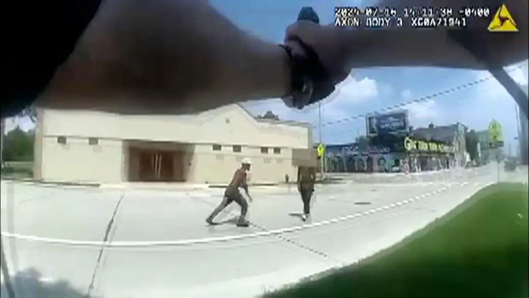 Kishte 2 thika me vete, qëllohet për vdekje një person pranë kongresit republikan