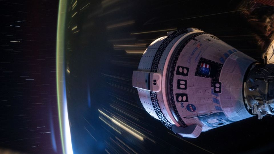 50 ditë në hapësirë, ç’po ndodh me astronautët e Boeing Starliner