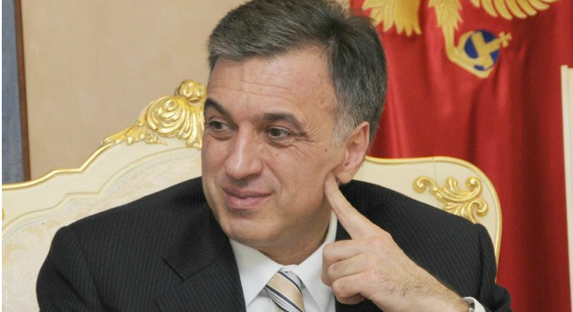 Ish-presidenti i Malit të Zi, Gjukanoviç: Po përgatitet një atentat ndaj meje
