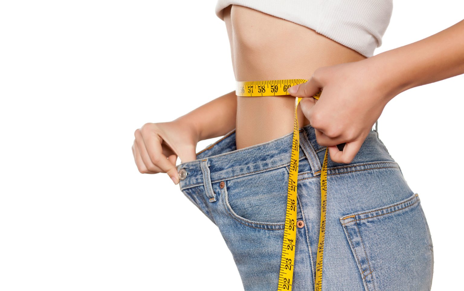 Sa gramë duhet të humbisni në javë për një peshë të qëndrueshme