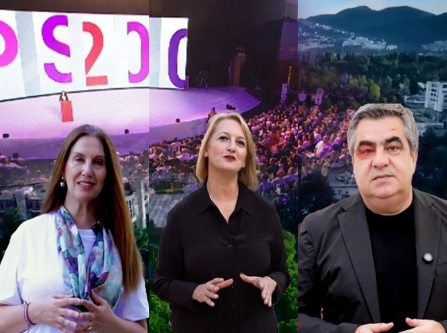 Asgjë e re nga Kongresi i PS. Nis fushata për 2030-n