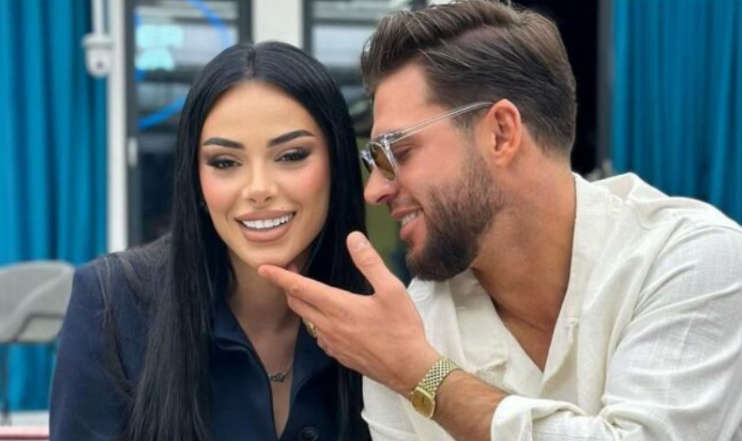 Çifti i dashur nga BBV njofton ndarjen: Do të vijë dita…