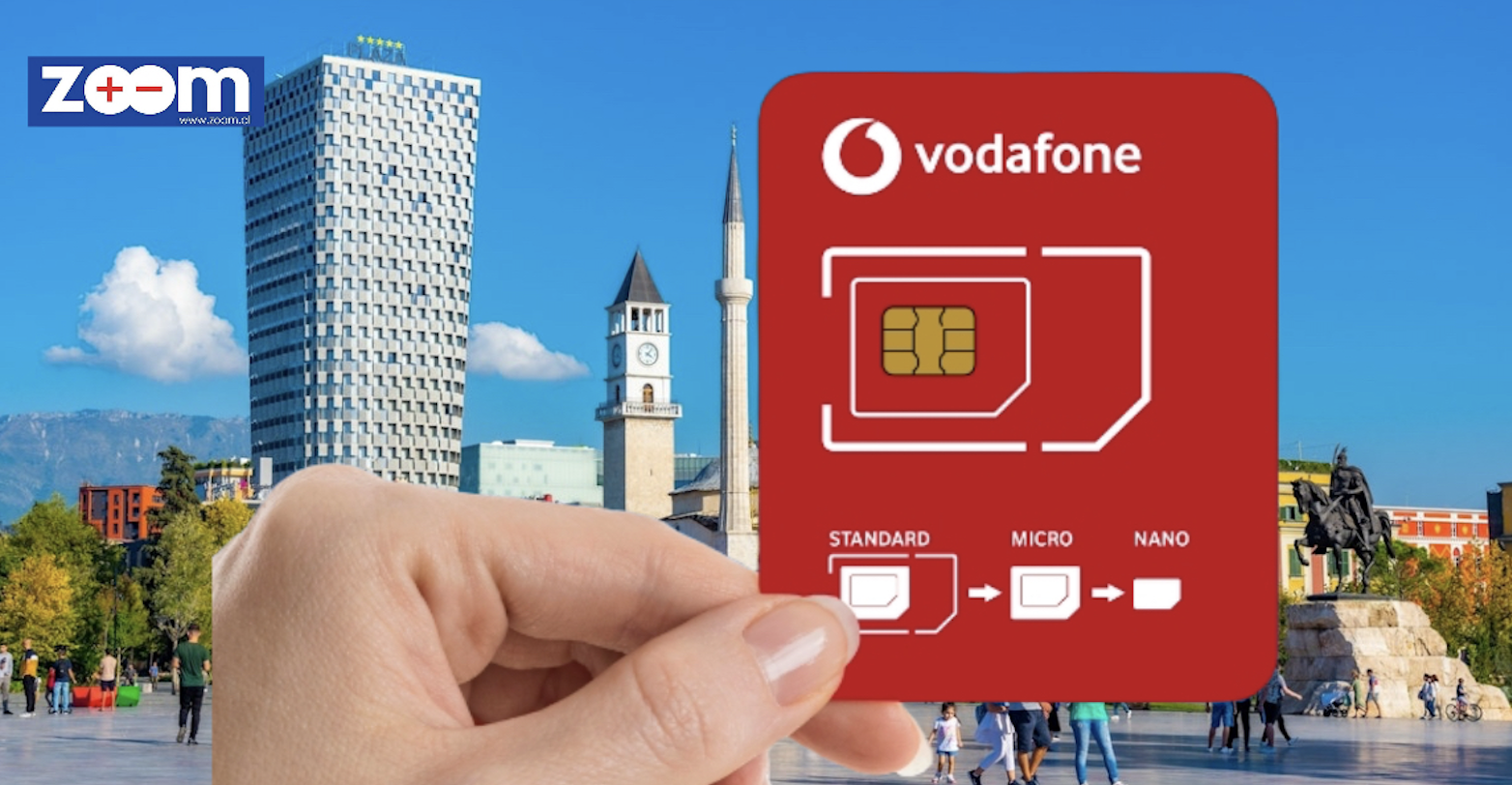 SKEMA/ Si u merr Vodafone Albania 1.27 milionë shqiptarëve miliona euro çdo muaj