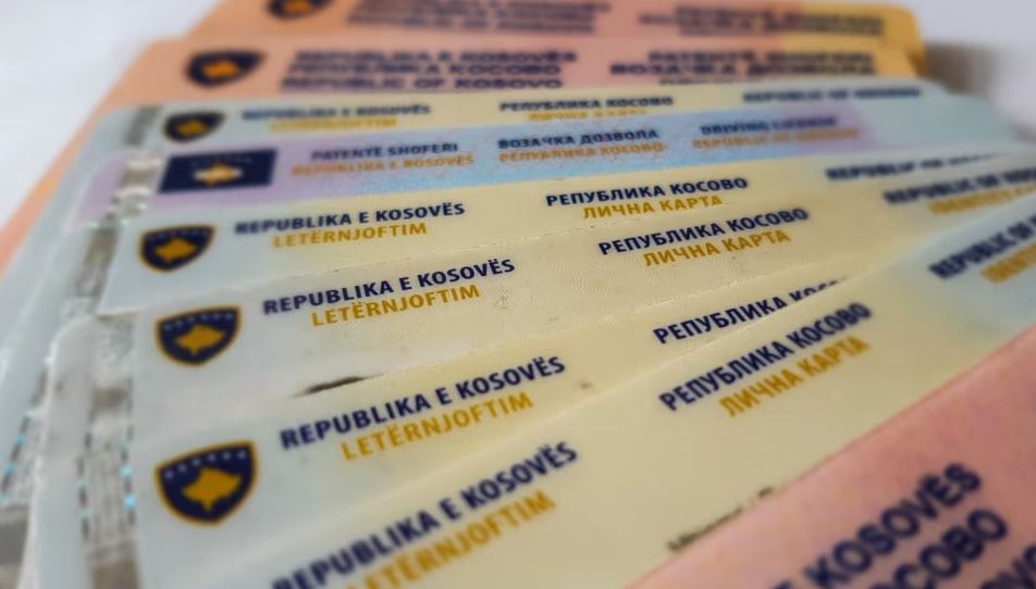 Shoferët serb të Kosovës, edhe 10 ditë afat për të konvertuar patentat