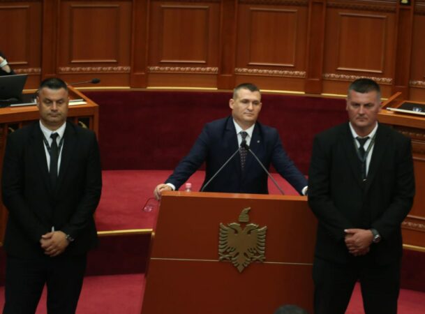 Dumani tregon pse nisi hetimet ndaj ish-kryeministrit Berisha: Denoncimi i Ballës shërbeu…