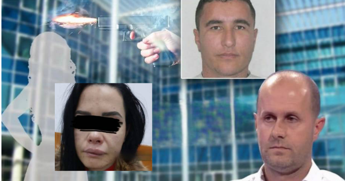 VENDIMI/ Porositi Dumanin që t’i vriste gruan për 120 mijë euro, Apeli liron avokatin Alban Bengasi