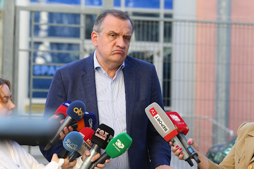 Çfarë e bindi SPAK pas më shumë se një viti, se ish-ministri Ilir Beqaj duhej arrestuar?