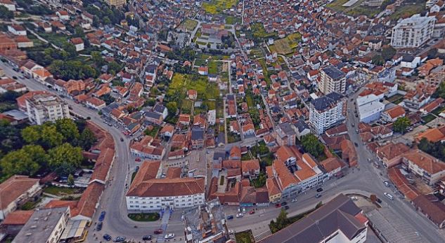 Policia serbe bën raprezalje në Bujanoc, bastis shtëpitë e shqiptarëve