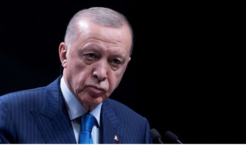 Erdogan: Turqia mund të hyjë në Izrael për të ndihmuar palestinezët