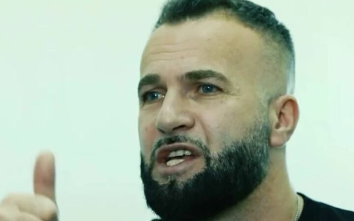 Daçiç: Ekzekutohet shqiptari që vrau policin serb