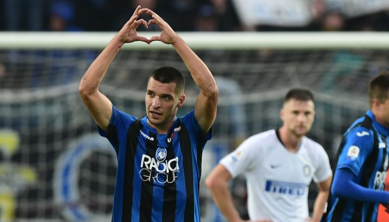 Pothuajse e kryer, Berat Gjimshiti drejt largimit nga Atalanta. Destinacion, Katari