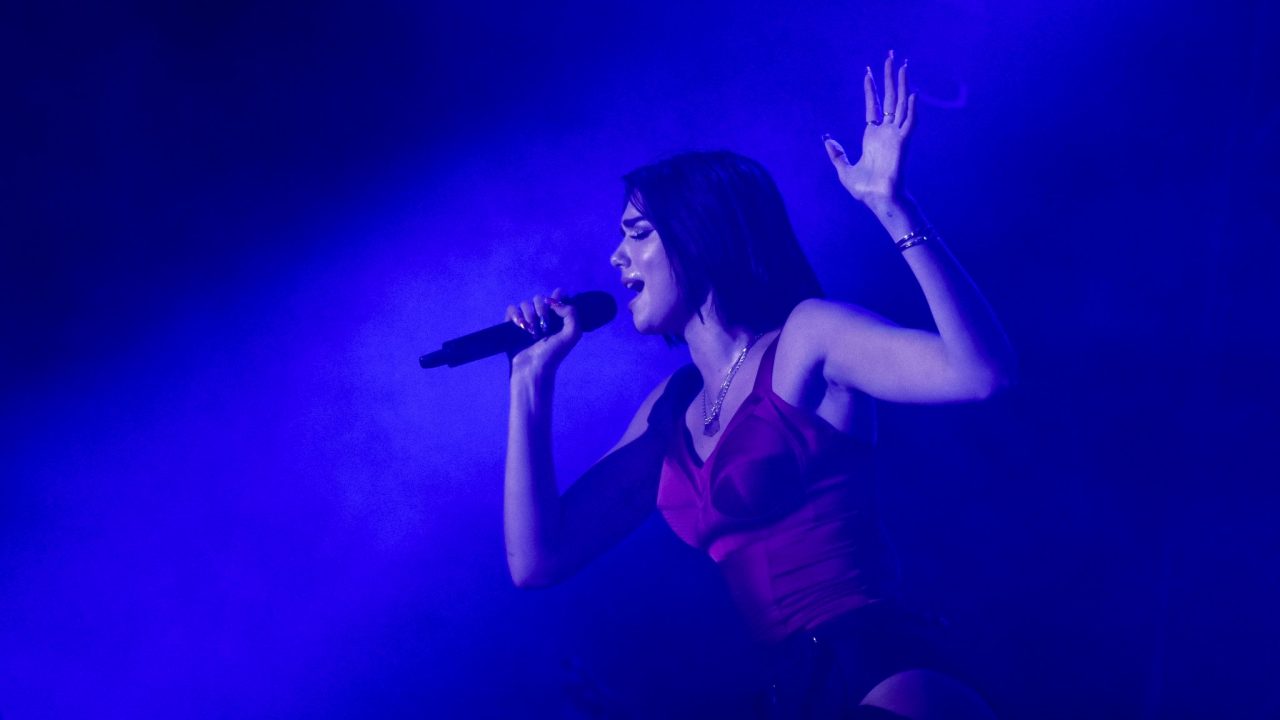 Festivali i Dua Lipës po synon të ndryshojë imazhin e Kosovës