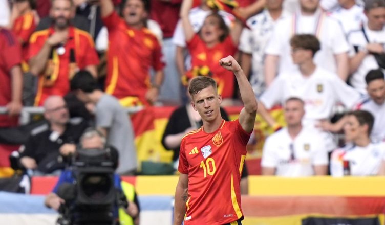 Spanja mund Gjermaninë në shtesa dhe shkon në çerekfinale