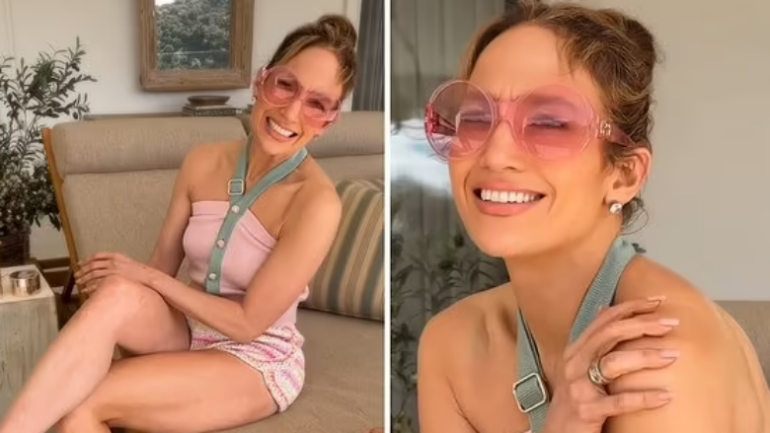 Çfarë po ndodh me Jennifer Lopez, fansat të shqetësuar pas pamjeve të fundit