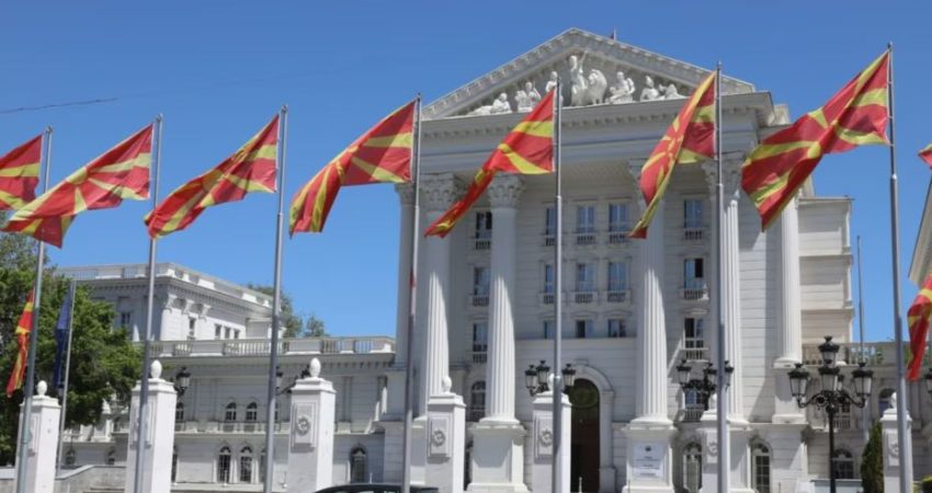 RMV kundër Censit: S’ka të sakta shifrat e minoritetit maqedonas. Hiqni termin “Maqedoni e Veriut”