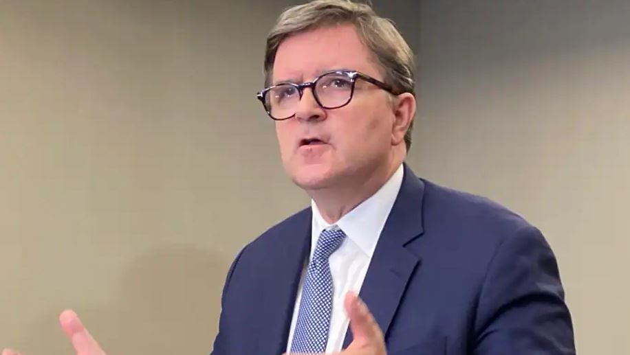 O’Brien: Veriu i Kosovës në mesin e rreziqeve për sigurinë në Ballkan